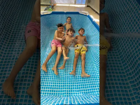 سبحتهم بمي بارد 🥶
