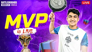 Your MVP is Live  🚀🚀🚀