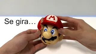 ¿Es bueno el cubo de Mario?