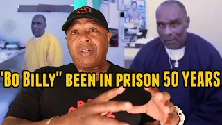The Most Notorious Prisoners In The Virginia Prison System
