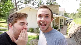 Our New House Tour!