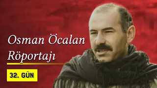 Osman Öcalan Röportajı | 1992