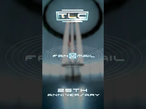25 years later and we STILL don’t want NO scrubs… 🩶🌐 #fanmail25