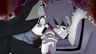 Taki Vs Ruv Y Sarvente ♦️PARTE 2 FINAL (Animación/Mei Cute OuO)