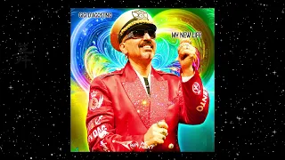 GIGI D'AGOSTINO - MY NEW LIFE (Feat. MYNE & SCIALADANCE) (GIGI DAG & LUCA NOISE LIFE MIX)