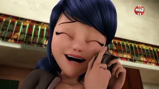 Miraculous | saison 1 | Top 3 Marinette @TFOUTF1