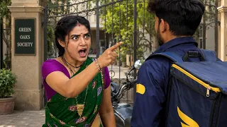 DISCOUNT बोलके चूना लगा दिया 😂🤣😜 #guddufuntvshorts #bimla #pratimasharma #abhipreetvlogs