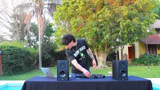 Musiquita: Tech y Minimal pa tomar unos mates