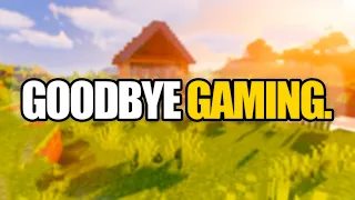 Why Gaming Doesn’t Feel Fun Anymore