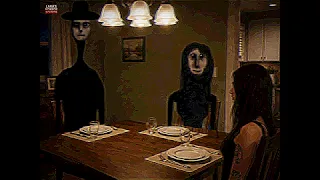 Family Dinner