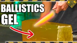 How Fast Would a Hot Knife Cut Through Human Tissue?
