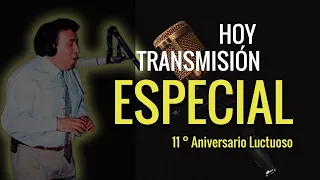 JUAN RAMÓN SÁENZ especial  ✅ | MIEDOTECA