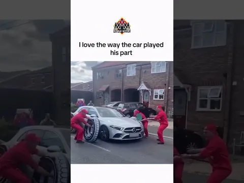 He Understood the Assignment 😂 | Car Sales Comedy at Mit-Mak Motors