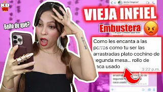 LE PUSE UNA TRAMPA A MI ESPOSA Y DESCUBRO SU INFIDELIDAD | Key Detective Ep. 141