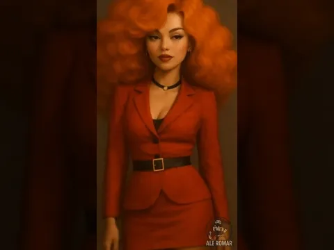 Así se vería las chicas super poderosas en la vida real 😱