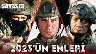 2023'ün En Çok İzlenenleri 👊🏻 - Savaşçı