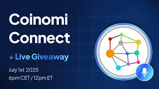 Coinomi Connect with LuckyCoin