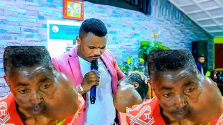IKIBYIMBA KIRAMENETSE😫😭NONEHO  TURUMIWE🙆‍♂️ IBYO PROPHET FISTON AKOREYE WA MUKECURU WABAYE IKIMENYWA