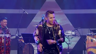 Grupo Cañaveral - La Ladrona - Cumbia