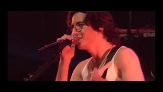 TIMØ - Amigos (En vivo desde el Teatro Jorge Eliécer Gaitán)