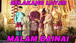 MALAM TERAKHIR LESTI MENUJU SAH JADI ISTRI RIZKY BILLAR
