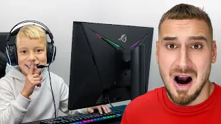 PREVARIO SAM TATU U FORTNITE