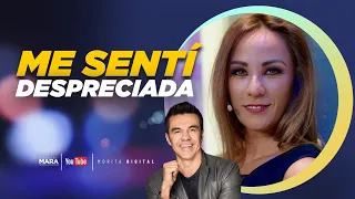 Consuelo Duval, La VERDAD de mi RELACIÓN con Adrián Uribe | Mara Patricia Castañeda