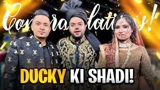FINALLY MERE DOST KI SHAADI HOGAI 😍 VLOG BY MRJAYPLAYS