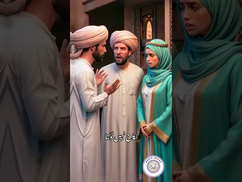 kya Biwi Se Man ke Dene Se nikaah Tut jata Hai ❌#🤔✅ #viralvideo #answer #islamicholiday #love
