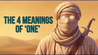 Imam Ali a.s Explains the True Meaning of Allah’s Oneness | Animated Series | Lady Fatemah Kids TV