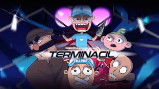 TERMINACIL (FULL PART) - DALANG PELO