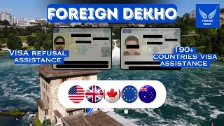 Foreign Dekho Recent Client Testimonials
