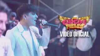 Los Chicos Fieles - Mix Cumbia Para Tomar🍺💔(VIDEO OFICIAL)