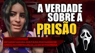 TIKTOKER GLAUCIELE... DE NOVO (pior dessa vez)
