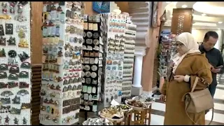 شاركت معاكم جولة ف مراكش و آسفي  تسافيرة مع العائلة  أجواء رائعة لمت لحباب مكاينش بحالها 🥰❤