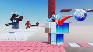 Racing Roblox YouTubers But As Inso Roblox