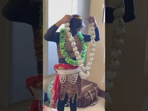 Vaar khali na jaaye mata kali making kali mata #kali #maa #mahakali #maakali #kalimaa #mata #shorts