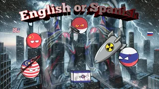 kompilasi countryball Indonesia!! English or finish