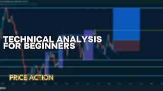Technical analysis for beginners: learn to read the charts like a pro