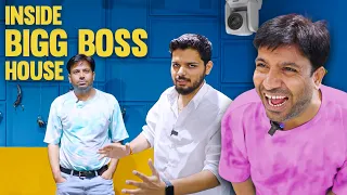 BIGG BOSS ROAST WITH PUNEET SUPERSTAR | LAKSHAY CHAUDHARY
