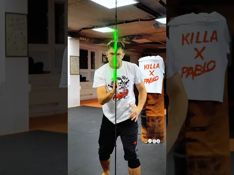 THE MOST DANGEROUS punch #boxing #tutorial