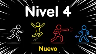 ALTA CALIDAD Calentamiento Inmersivo e Interactivo