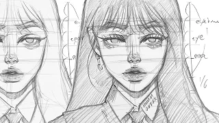 ✨ FACE - GOLDEN RATIO - [ TIP ] ✨