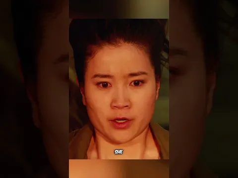 A Girl Was Thrown Into the Fire #shorts #viral