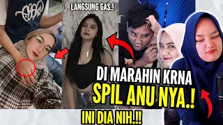 GUA GA IKUTAN KALO YANG INI ❗️❗️ - VIDEO REACTION ANDRE SUHEN - SABUN PIPEL