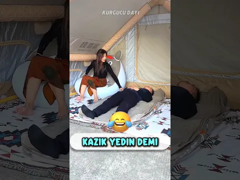 Sihirli YATAK Yüzünden AZAR Yedim...🪄🔮