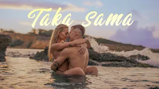 WERSOW x FRIZ - TAKA SAMA