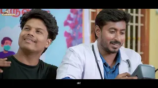 Vaccination Sothanaigal | Types of People