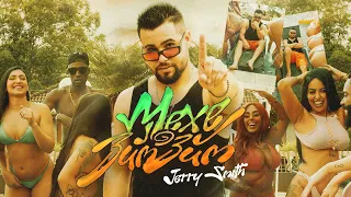 Jerry Smith - Mexe o Bumbum (Videoclipe Oficial)