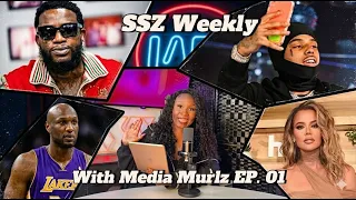 POOH SHIESTY'S ARREST, KHLOÉ'S NIGHTMARES & LIZZO'S GRAMMY DEAL!